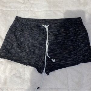 Lounge Shorts